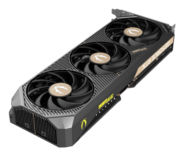 Zotac GeForce RTX 5070 Solid 12GB GDDR7 DLSS5 - 1323291 - zdjęcie 3
